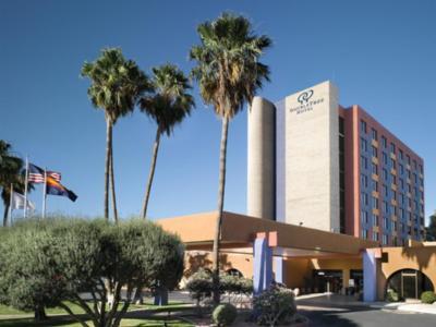 DoubleTree by Hilton Hotel Tucson–Reid Park - Bild 4