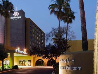DoubleTree by Hilton Hotel Tucson–Reid Park - Bild 3