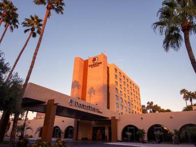 DoubleTree by Hilton Hotel Tucson–Reid Park - Bild 2