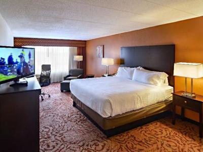 Hotel Holiday Inn Express Aberdeen - Chesapeake House - Bild 3
