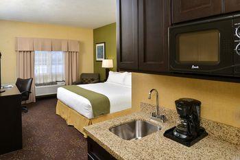 Hotel Holiday Inn Express & Suites Charlotte - Bild 5