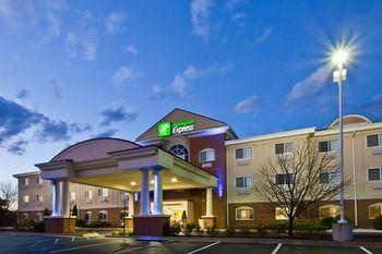 Hotel Holiday Inn Express & Suites Charlotte - Bild 1