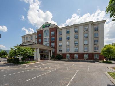 Hotel Holiday Inn Express & Suites Chattanooga - Lookout Mountain - Bild 3