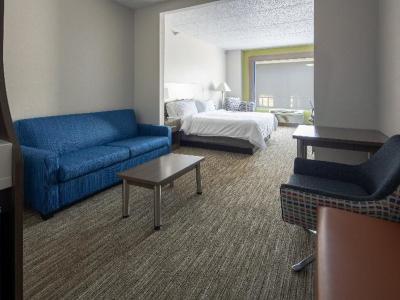 Hotel Holiday Inn Express & Suites Chattanooga - Lookout Mountain - Bild 4