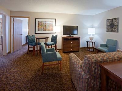 Hotel Holiday Inn Express & Suites St. Cloud - Bild 5