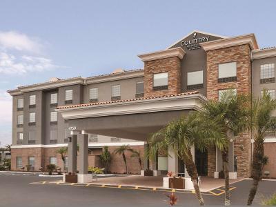 Hotel Country Inn & Suites by Radisson, Tampa RJ Stadium - Bild 2