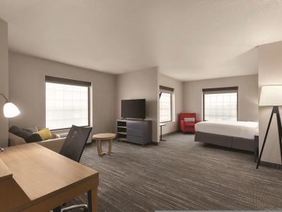 Hotel Country Inn & Suites by Radisson, Tampa RJ Stadium - Bild 5