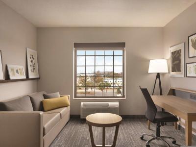 Hotel Country Inn & Suites by Radisson, Tampa RJ Stadium - Bild 4