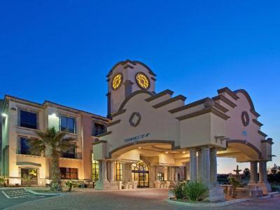 Hotel Holiday Inn Express & Suites Tucson Mall - Bild 3