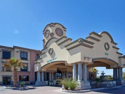 Hotel Holiday Inn Express & Suites Tucson Mall - Bild 2