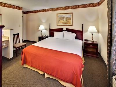 Hotel Best Western Watertown Inn & Suites - Bild 3