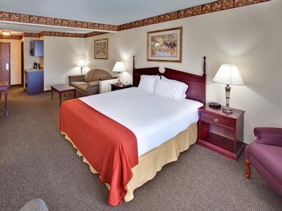 Hotel Best Western Watertown Inn & Suites - Bild 4