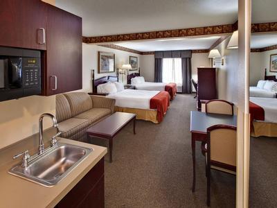 Hotel Best Western Watertown Inn & Suites - Bild 5