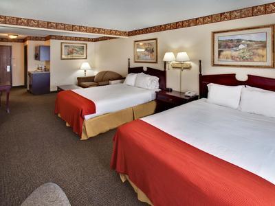 Hotel Best Western Watertown Inn & Suites - Bild 2