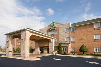 Hotel Holiday Inn Express Annapolis East - Kent Island - Bild 3