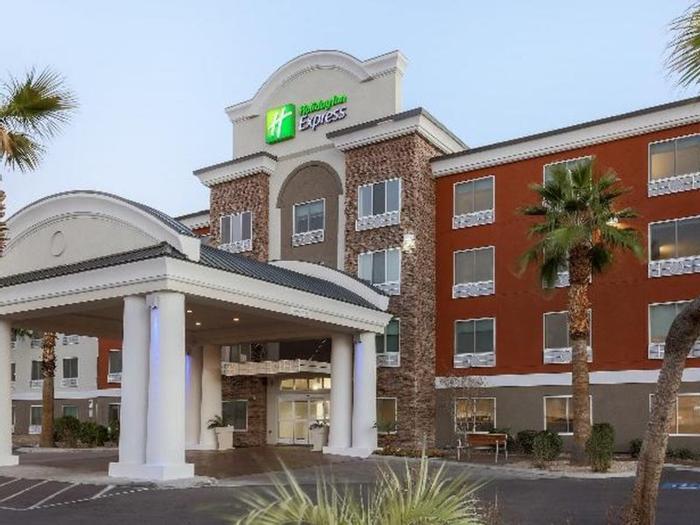 Hotel Holiday Inn Express Las Vegas - South - Bild 1