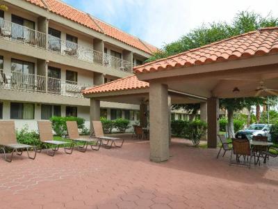 Hotel Holiday Inn Express Palm Desert - Bild 3