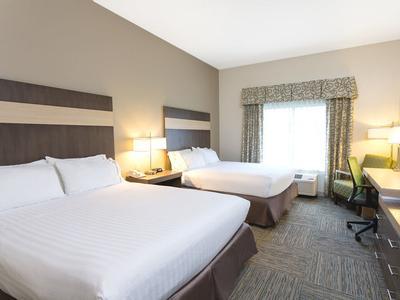 Hotel Holiday Inn Express Princeton/I-77 - Bild 5