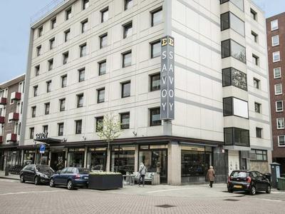 Savoy Hotel Rotterdam - Bild 5