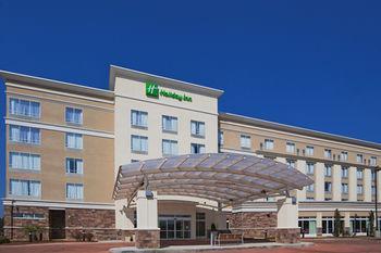Holiday Inn Meridian E - I-20 / I-59 - Bild 1