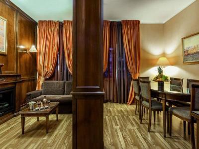 Hotel Egnatia Palace - Bild 5