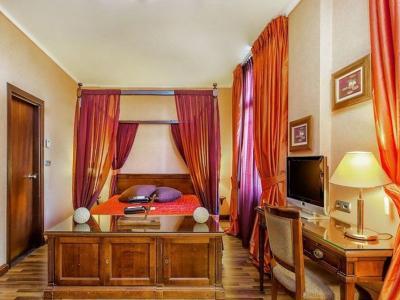 Hotel Egnatia Palace - Bild 4