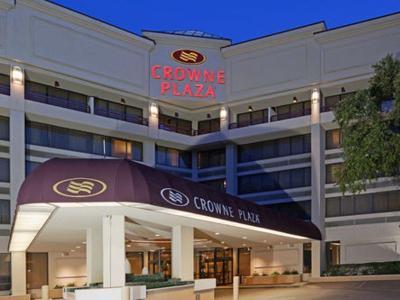 Crowne Plaza Hotel Executive Center Baton Rouge - Bild 5