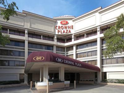 Crowne Plaza Hotel Executive Center Baton Rouge - Bild 3