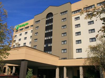 Hotel Holiday Inn Springdale/Fayetteville - Bild 4