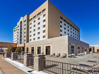 Hotel Holiday Inn Springdale/Fayetteville - Bild 3