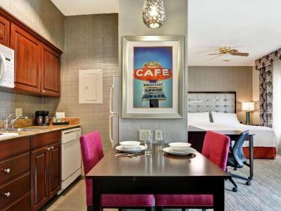 Hotel Homewood Suites by Hilton Amarillo - Bild 4