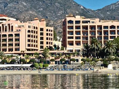 Hotel Elfuerte Marbella - Bild 5