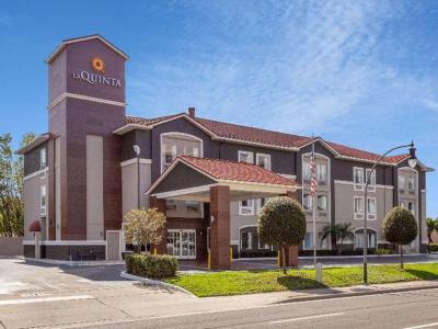Hotel La Quinta Inn & Suites by Wyndham Tampa Bay Area-Tampa South - Bild 2