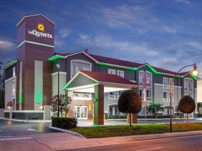 Hotel La Quinta Inn & Suites by Wyndham Tampa Bay Area-Tampa South - Bild 4