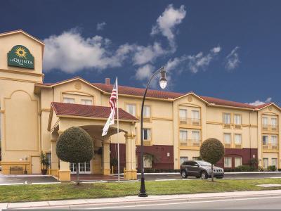 Hotel La Quinta Inn & Suites by Wyndham Tampa Bay Area-Tampa South - Bild 3