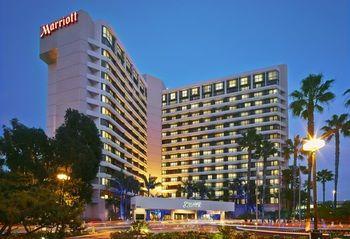 Hotel Irvine Marriott - Bild 5