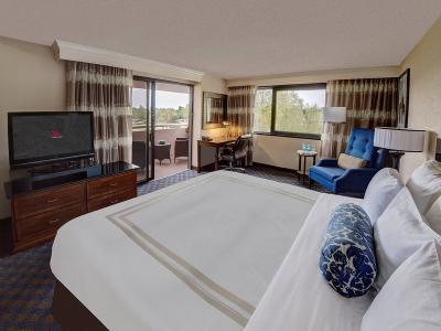 Hotel Lexington Griffin Gate Marriott Resort & Spa - Bild 4