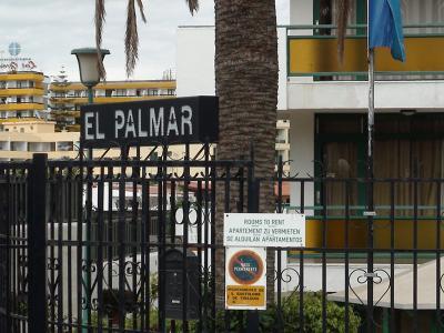 Hotel Apartamentos El Palmar - Bild 2