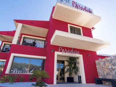 Hotel Paradise Residencial - Bild 5
