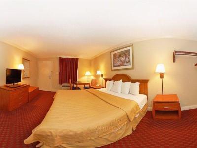 Hotel Greenville Inn & Suites - Bild 2
