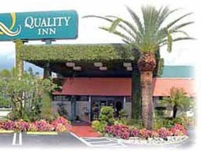 Hotel Quality Inn Miami South - Bild 4