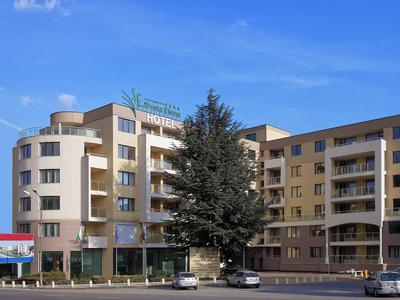 Hotel Sveta Elena - Bild 3