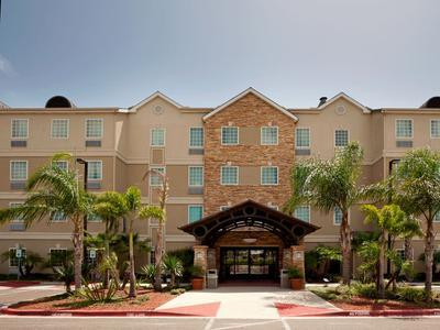 Hotel Staybridge Suites Brownsville - Bild 4