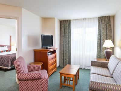 Hotel Staybridge Suites Brownsville - Bild 5