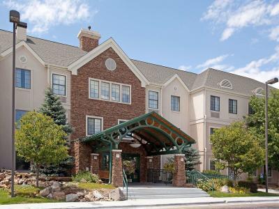 Hotel Sonesta ES Suites Denver South - Park Meadows - Bild 4