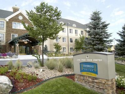 Hotel Sonesta ES Suites Denver South - Park Meadows - Bild 3
