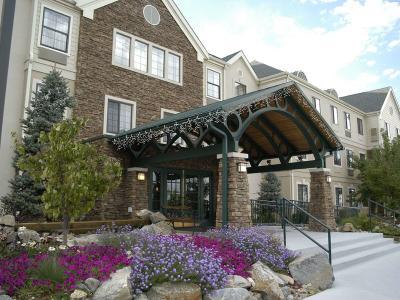 Hotel Sonesta ES Suites Denver South - Park Meadows - Bild 2
