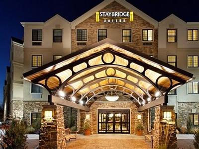 Hotel Staybridge Suites Lincoln I-80 - Bild 2