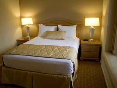 Hotel Hilton Vacation Club Desert Retreat Las Vegas - Bild 5