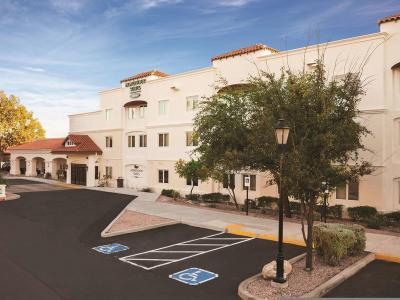 Hotel Homewood Suites by Hilton Tucson/St. Philip's Plaza University - Bild 3